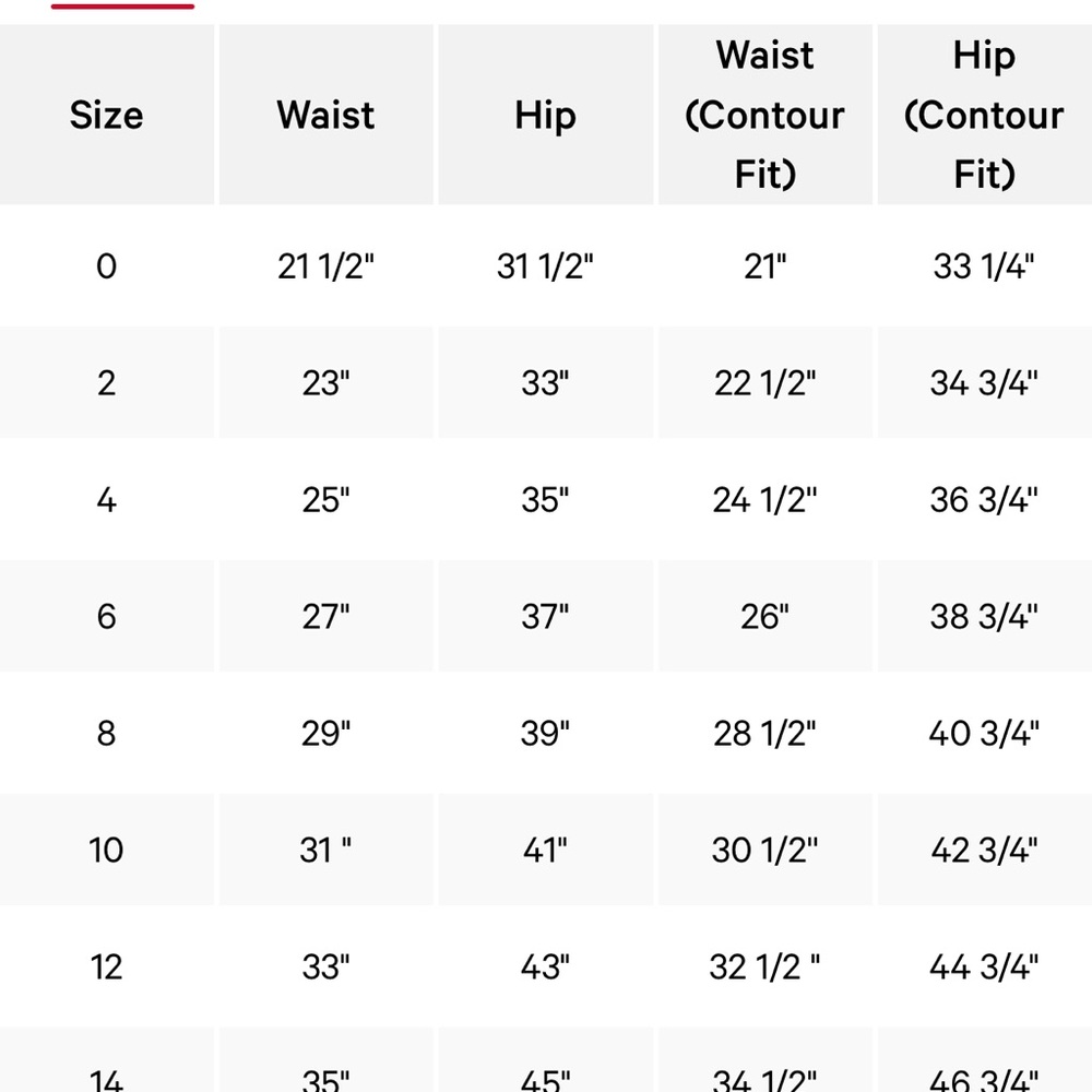 Lululemon Wunder Train High Rise Short - Picture 4 of 4